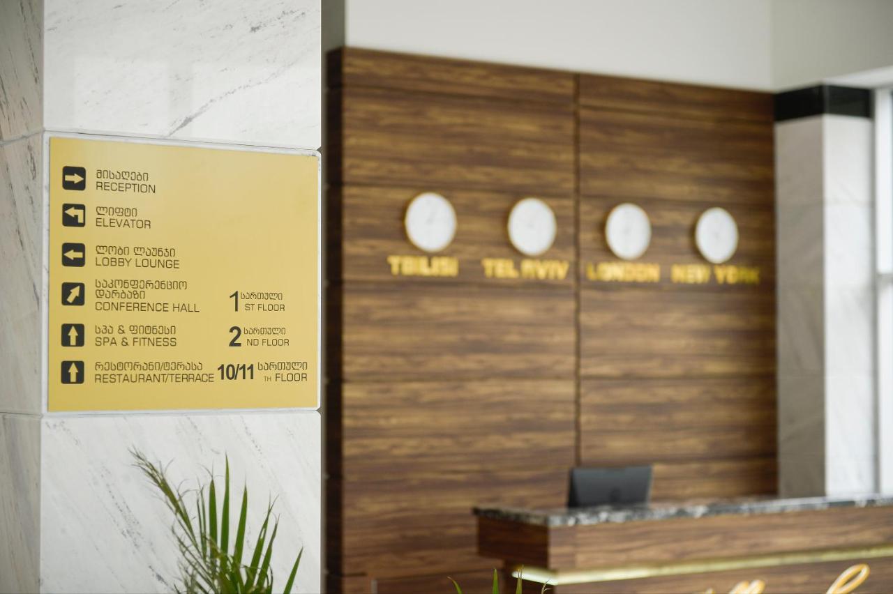 Calligraphy Hotel And Cottages Mtsvane Kontskhi Exterior photo
